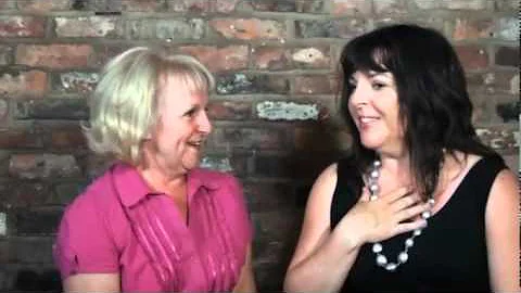 act4tv - Showcase III - Christine Barton Brown & D...