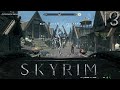 TES V: Skyrim Anniversary Edition PL #13 Użycie kodów w Białej Grani by przeżyć