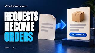 WooCommerce Request a Quote: Form to Order (Free Plugin) Update