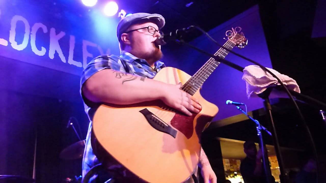 Cas Haley LIVE 