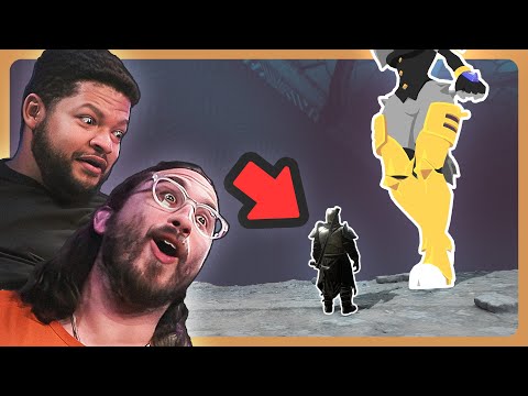 Lil butterknight never stood a chance | Pseudoregalia thumbnail
