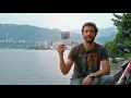 #BetterRide: Alex Chacón exploring Bosch motorcycle technology