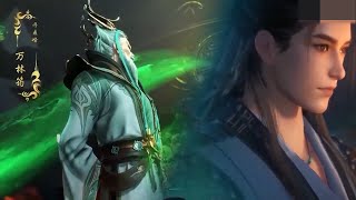 李長壽與惡毒魔頭激戰，本來只想隱藏實力，無奈師父渡劫只能拼盡全力保護小師妹！| EP07-13合集FULL