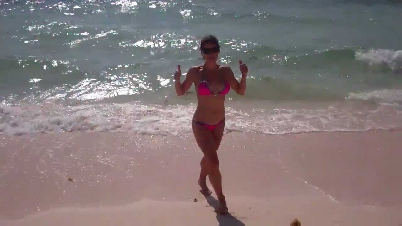 Beach Burpees: Riviera Maya, Mexico fitland