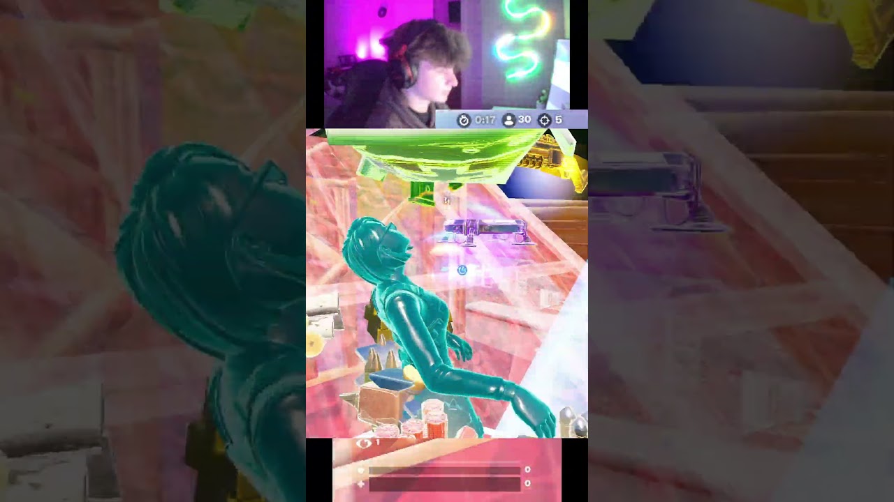 That movement sent me to the moon 🚀 