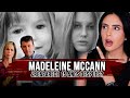 Madeleine Mccann Un Misterio Sin Respuestas y Una Supuesta IMPOSTORA - Que páso en realidad? - Casos