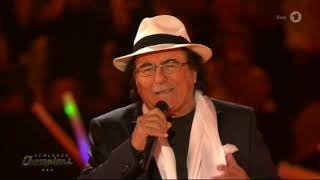 Al Bano Carrisi & Romina Power - Hitmedley  (Schlagerchampions 13-1-2018)