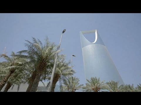 Download Riyad : une capitale futuriste se tourne vers son passé - life