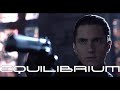 Eminem stars in equilibrium