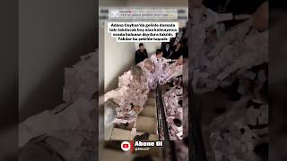 Böylesini Daha Önce Görmediniz 😂😂