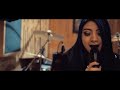 Hamadria - Reina azul ( Live Session )