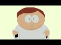 South park style animation test