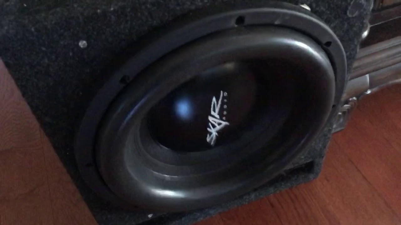 Skar Subwoofer Bass I Love You Bass Test Youtube Skar Subwoofer Bass I Love You Bass Test Youtube