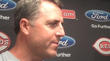 PHI@CIN: Price discusses complete team win