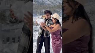 Look What The Boy And Girl Are Doing Brother shorts trending viral song love viral sh