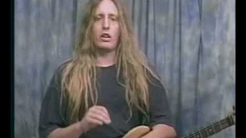 Kurt Cobain Guitar Method by Curt Mitchell - parte...