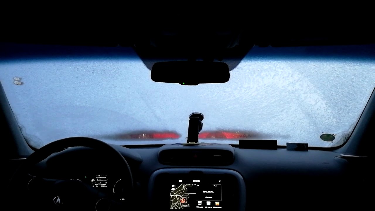 Kia Soul: Defroster Kia Soul: Defroster