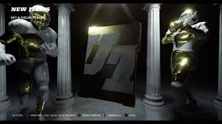 99 LTD Tom Brady pull out of get a gold player pack