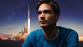 Understanding How DMT Influenced JON HOPKINS