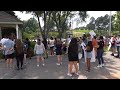 I went to a Black Lives Matter protest - LEO recap