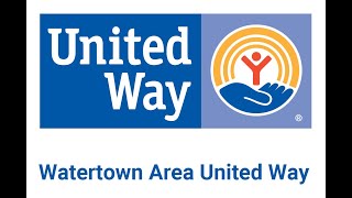 Watertown Area United Way 1995 Campaign Video