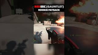 BF6 REDSEC GAMEPLAY PAYBACK