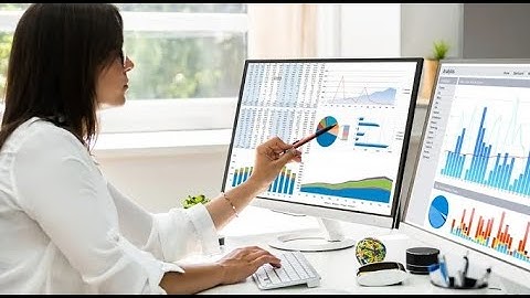 Data Science - An Introduction to Analyzing Data (3 Minutes)