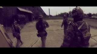 Task Force 802 @ OLCMSS Northern Light IV [Trailer]