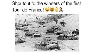 WW2 Memes