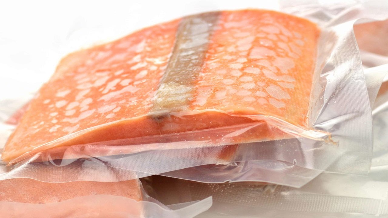 Quiware Vacuum Sealer Pro YouTube