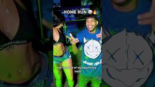 Este verso es un golazo 🥶⚾️ de HOME RUN 🎶 #Dembow #TikTokMusic #trending  #ElGuesooo