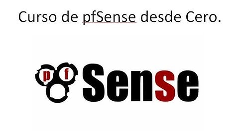 Curso de pfSense: Autenticación Local con NCSA del Squid Proxy - Parte #17