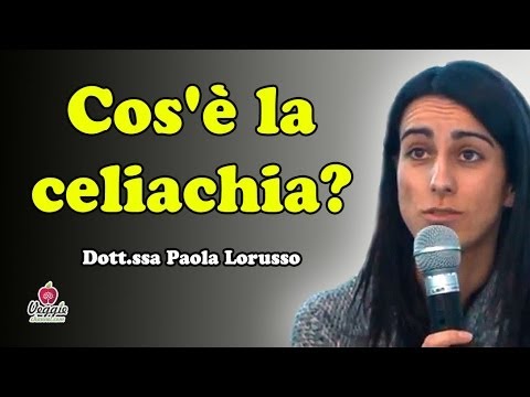 Video: Confronto Dei Profili Di Metilazione Del DNA Da Saliva In Soggetti Celiaci E Non Celiaci