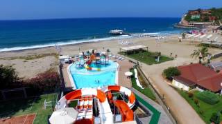 TUI BLUE Pascha Bay : Onsite Waterpark - All Inclusive - Alanya