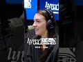 BC joins the show for episode 16 of Lynx Unleashed, live now on YouTube. #minnesota #lynx #wnba