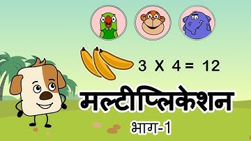 Multiplication and Addition [Hindi]