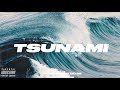 Afroswing x Dancehall Type Beat " TSUNAMI " | Dancehall Instrumental 2020 (Ft. B Young & Wizkid )