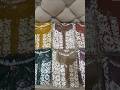 Lucknowi Chikankari Kurti Only 1350 @7000493856 #trending #viral