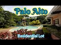 Palo Alto by Sta Lucia LOT ONLY via Marcos Hi-way - VIRTUAL TOUR 2020