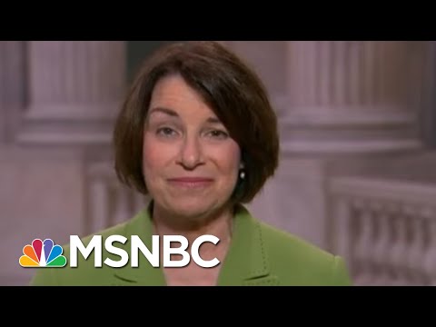 Trump Political Games With Post Office Messes With American Lives | Rachel Maddow | MSNBC