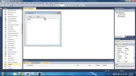 Visual Basic 2008/2010 Listbox Items Sum [2012]