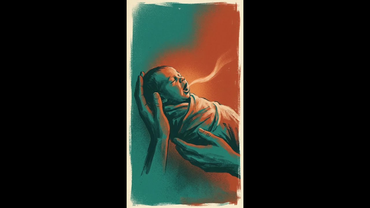 Neshamah: The Hebrew Word That Changes Everything About Breathing
