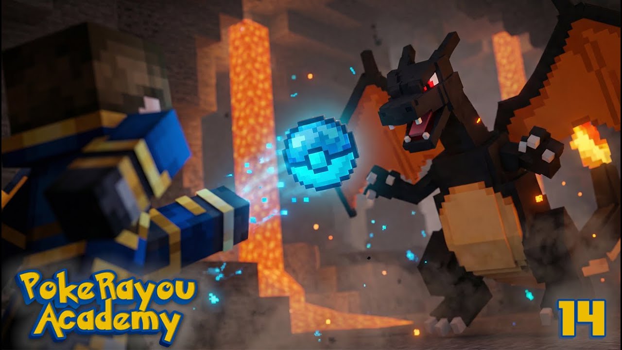 “Un Pokémon légendaire ne sert à rien s’il ne renforce pas la marque.” - POKERAYOU ACADEMY (S2EP14)