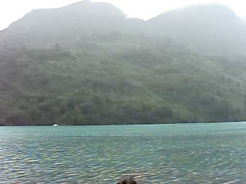 El Lago Tagua Tagua
