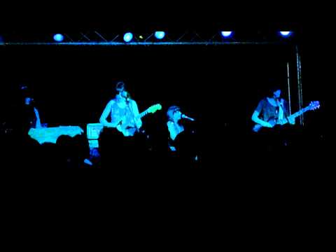 Wild Flag Live at the Loft 10 28 2011 Misfits cover   She