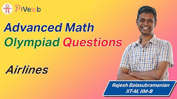 PiVerb.com| Class 5 & 6 | Math Puzzle : Counting | # 5| NMTC Primary| AMC 8