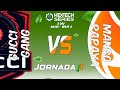 Mango Papaya VS Gucci Gang | Jornada 1 - 3a Hextech 24/25 Split 2