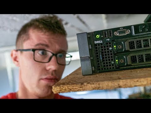 Wideo: Jak sprzedajesz serwer?