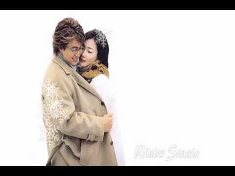 Winter Sonata Classics (+) My Memory (piano ver.)