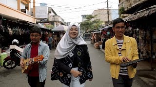 Video thumbnail of "JEF Banjar - Gawi Manuntung (Official Video)"